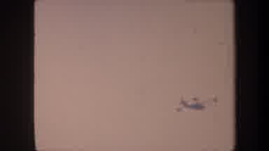 Volmer Yucaipa California USA (1959): Displaying Video Recording From The First