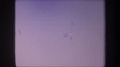 Volmer Yucaipa California USA (1959): Airplane Maneuvers At Altitude