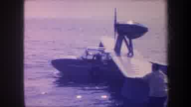 Volmer Yucaipa California USA (1959): Single Engine Airplane That Can Land In The