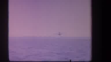 Volmer Yucaipa California USA (1959): Footage Of Airplane Landing On A Lake