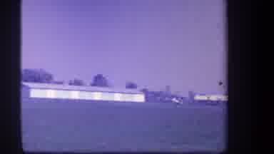 Volmer Yucaipa California USA (1959): The Journey Of Flight Begins To Take Heights