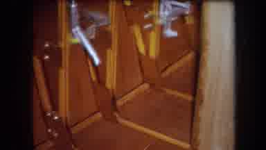Volmer Yucaipa California USA (1964): A Video Showing The Inner Workings Of What