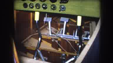 Volmer Yucaipa California USA (1964): Mechanical Speedometer Marker Design Machine