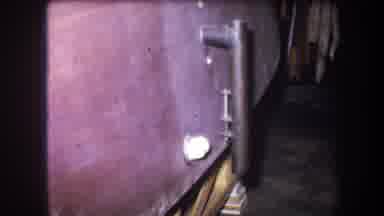 Volmer Yucaipa California USA (1964): How To Build A Boat