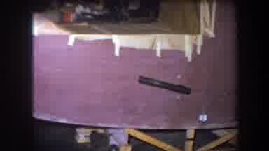 Volmer Yucaipa California USA (1964): Black Object Sitting On Table Camera Zooms