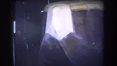 Volmer Yucaipa California USA (1964): Vintage Found Film Video Of Boat Looking
