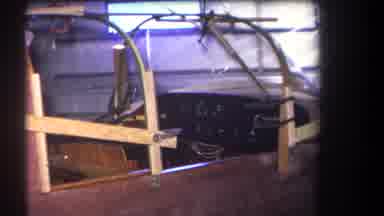Volmer Yucaipa California USA (1964): An Old Boat That Will Seat At Least Four