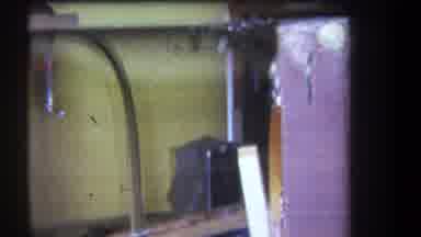 Volmer Yucaipa California USA (1964): Experience Laboratory Tools Wood Innovation