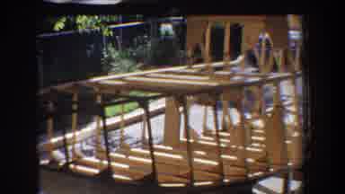Volmer Yucaipa California USA (1965): Easy Tutorial On Building A Wooden Boat