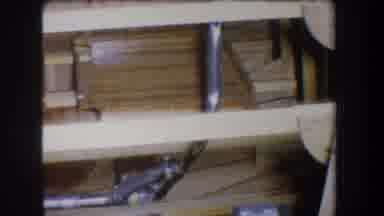 Volmer Yucaipa California USA (1965): Craftsmanship Quality And Perfection At