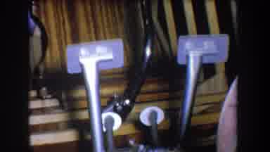 Volmer Yucaipa California USA (1965): Vintage Video Of Tube And Pipes Look Like