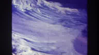 Honolulu Hawaii USA (1967): Big Snowy Outdoor Mountains Great For Skiing And
