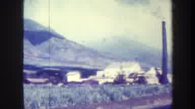 Honolulu Hawaii USA (1967): The Factories That Polluted Most During The 1990s