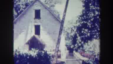 Honolulu Hawaii USA (1967): A Camera Shoot In River Mountain And Everywhere To