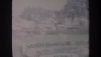 Honolulu Hawaii USA (1967): The Entirety Of A Park Is Panned Over Showing Some