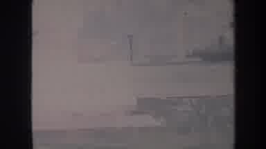 Honolulu Hawaii USA (1967): Passing And Seeing Many Trees And Houses A Lot To See