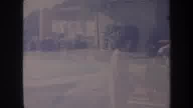 Honolulu Hawaii USA (1967): Family Vacation Trip Travel