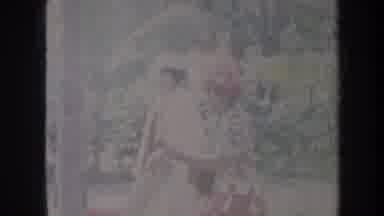 Honolulu Hawaii USA (1967): Woman Dances HONOLULU HAWAIIan Hula With Two Other
