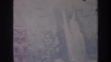 Honolulu Hawaii USA (1967): A Camera Panning Around A Number Of Different