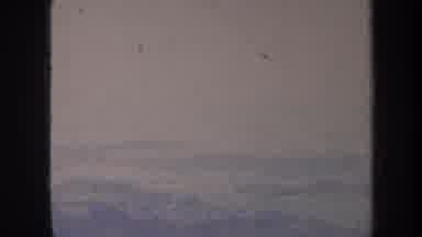 Honolulu Hawaii USA (1967): Landscape Horizon Earth Nature Man
