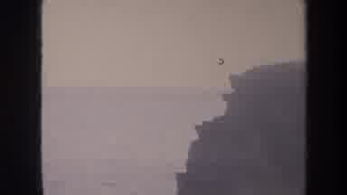 Honolulu Hawaii USA (1967): People Hanging Out On The Ocean