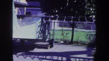 Volmer Yucaipa California USA (1969): The Venture Of Landscaping