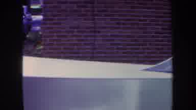 Volmer Yucaipa California USA (1969): Footage Of Skateboard Ramp