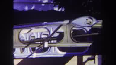 Volmer Yucaipa California USA (1969): Futurist Invention Of Unknown Origin With