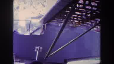 Volmer Yucaipa California USA (1969): Building An Airplane