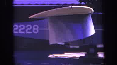 Volmer Yucaipa California USA (1969): Plane Being Built