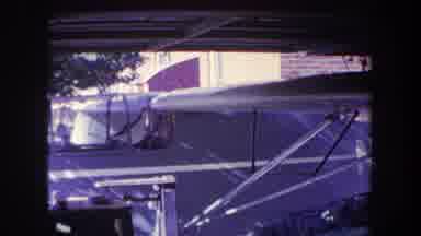 Volmer Yucaipa California USA (1969): Encrives Bleachers Part Pictures