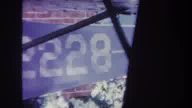 Volmer Yucaipa California USA (1969): This Looks Like A Video Of Some Kind Of