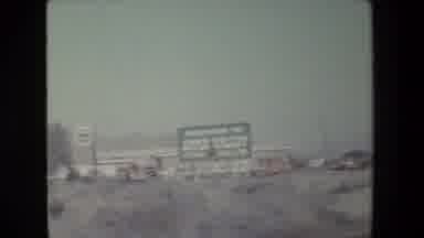 San Francisco California (1984): The Traveling In The Phase Of Outside