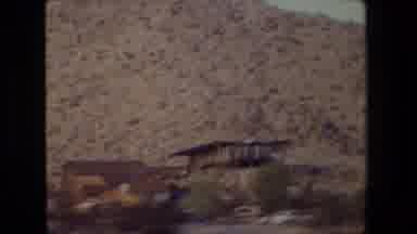 San Francisco California (1984): Who Owns This House That We Are Driving By In Our