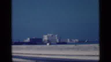 Cairo Egypt (1946): Islam Mosque Arab Saudis Turban Desert Camel Sand Blue Sky