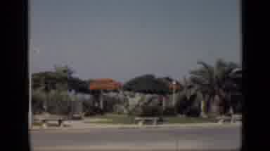 Cairo Egypt (1946): Passeio De Jegue Na Cidade Grande