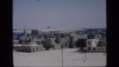 Cairo Egypt (1946): A Typical Day In A Northern Town In The North In The North