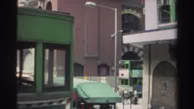 Hong Kong (1982): If You Are Driving The Whichever It Is Please Drive Safe And