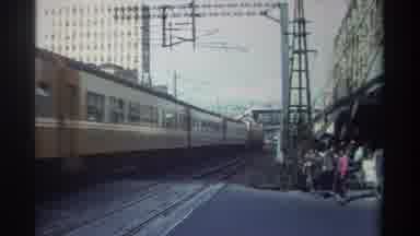 Taiwan (1982): Watching The Train Go By