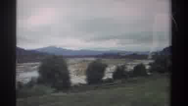 Taiwan (1982): Expansive Landscape Views