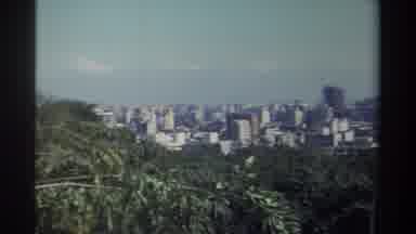 Taiwan (1982): Changes Occured After And Before Overpopulation