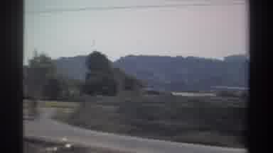 Taiwan (1982): The Mountains