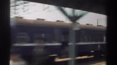 Taiwan (1982): The Train Station A Busy Place