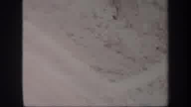 Arizona USA (1957): Man Sand Dessert Wind Alone Lonely Stranded Help Standing