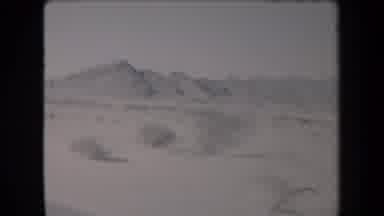 Arizona USA (1958): Road Trip Through The Desert
