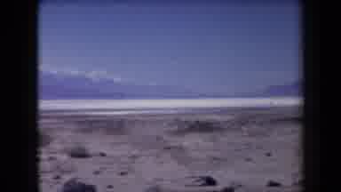 Arizona USA (1958): Hills Trucking Tourestplace Nature Iceland Country Tripe