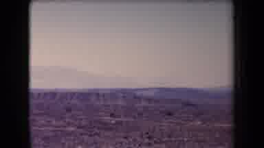 Arizona USA (1958): It's All About Somewhere Grounds And Mountains