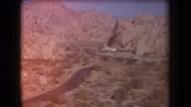 Arizona USA (1958): Town In The Valley