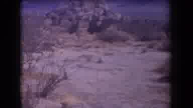 Arizona USA (1958): The Blow Up