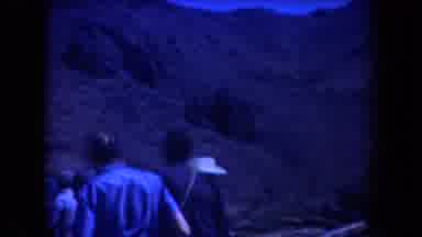 Arizona USA (1958): People Go See The The Great Big Valley Of Mountains